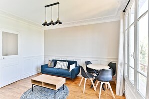 Coin séjour