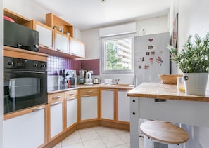 Eget kök