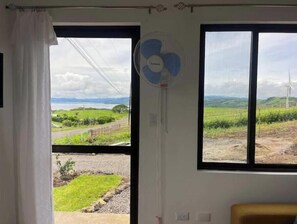 Interiør