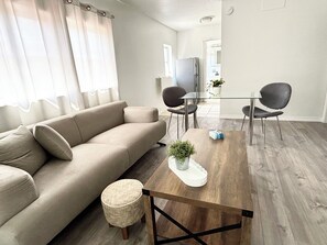 Opholdsområde