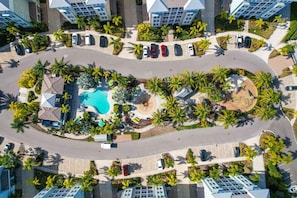 Marina Walk Amenities