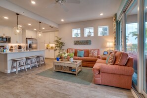 Beautiful Open Space