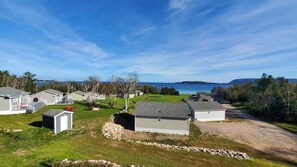 View from terrace (1)