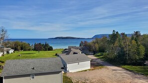 View from terrace (2)