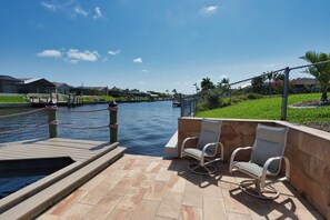 Boat Dock