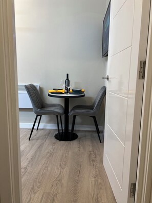 Restauranger