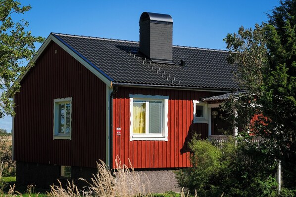 Exteriör