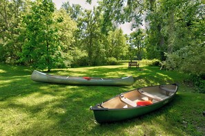 Boendeområde