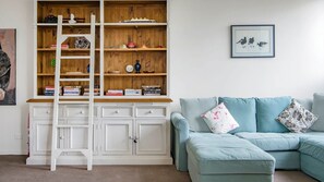 Sitting Area