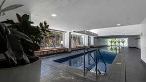 Communal Pool