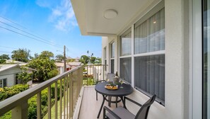 Located in the heart of Little Battaleys Barbados