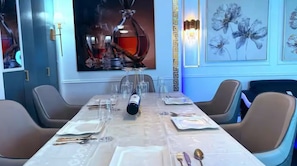 Restaurantes