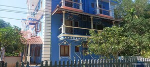 External View