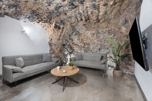 Coin séjour