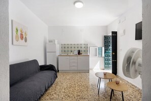 Coin séjour