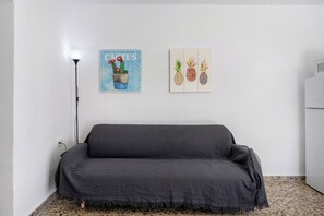 Coin séjour