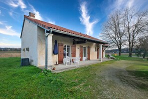 Exteriör