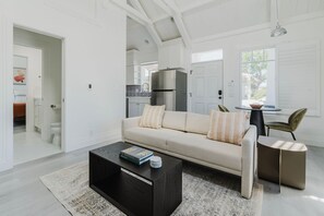 Coin séjour