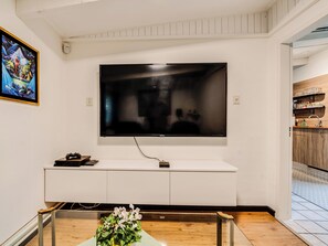 Salle de Jeux