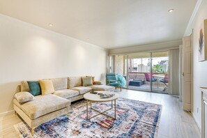 Seasonal Central A/C & Heating | Pack 'n Play