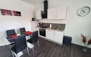 Eget kök