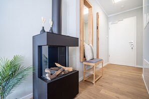Interiör