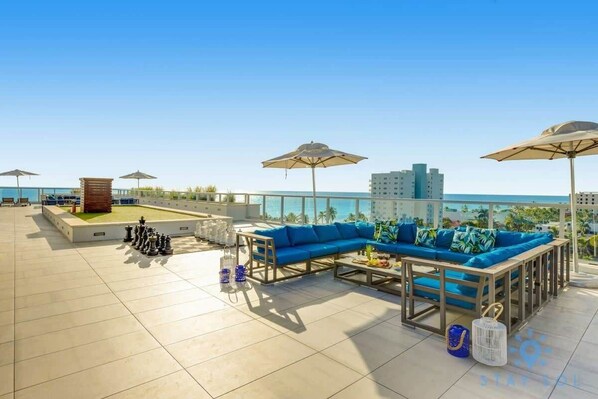 AMENITIES