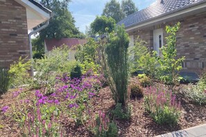 Boendeområde