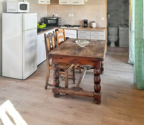 Eget kök