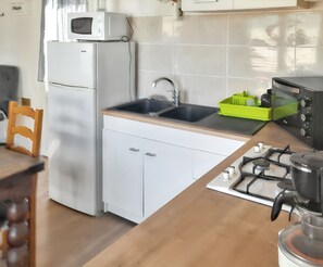 Eget kök