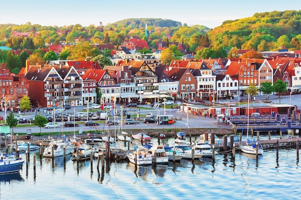 Marina