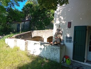 Boendeområde