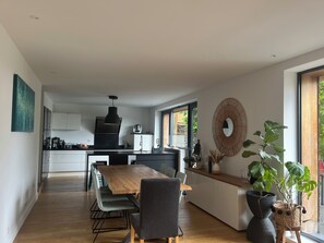 Eget kök