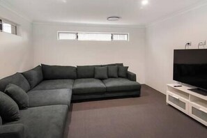 front lounge room