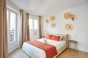 Chambre 2 MASTER