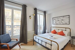 Chambre 1