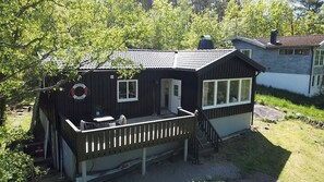 Exteriör
