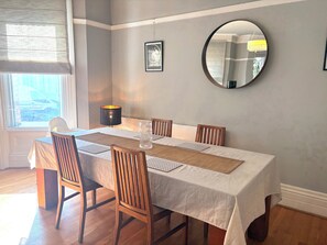 Large Dining Table