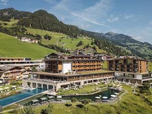 Hotel Nesslerhof