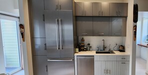 Privat køkken
