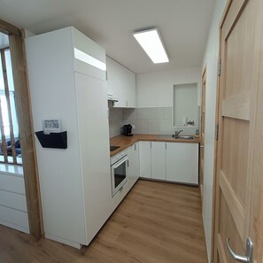 Eget kök