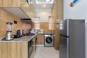 Cuisine privée