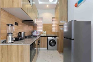 Cuisine privée