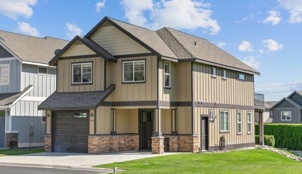 Home Exterior