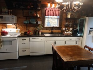Cucina privata