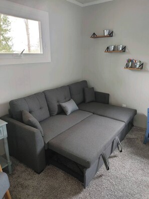 Oleskelualue