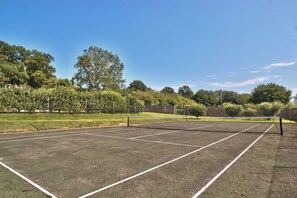 Sportplatz