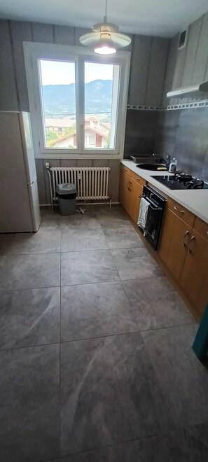 Eget kök