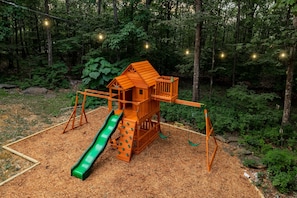 Espace pour enfants
