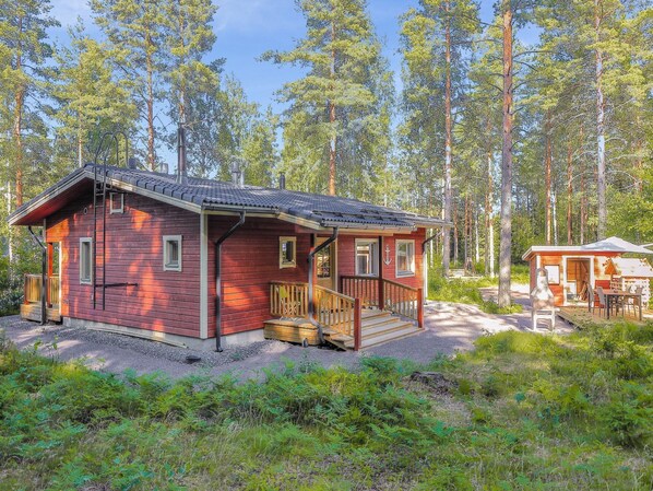 Exteriör